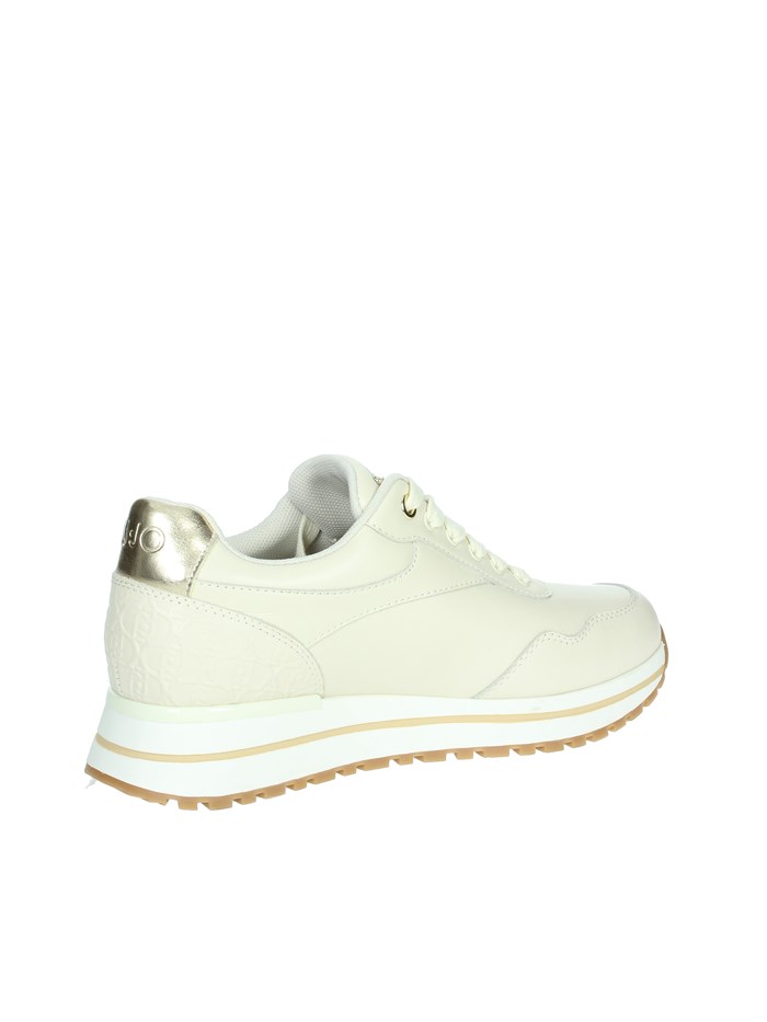 SNEAKERS BASSA BA4079 PX143 BEIGE