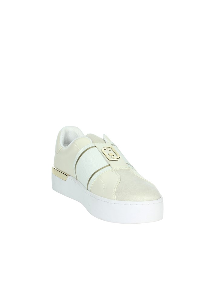 SLIP-ON BA4063 EX241 BEIGE/ORO