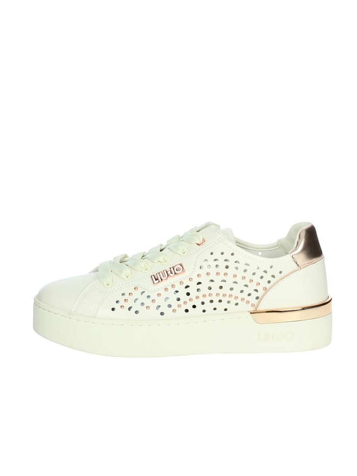 SNEAKERS BASSA BA4039 BEIGE