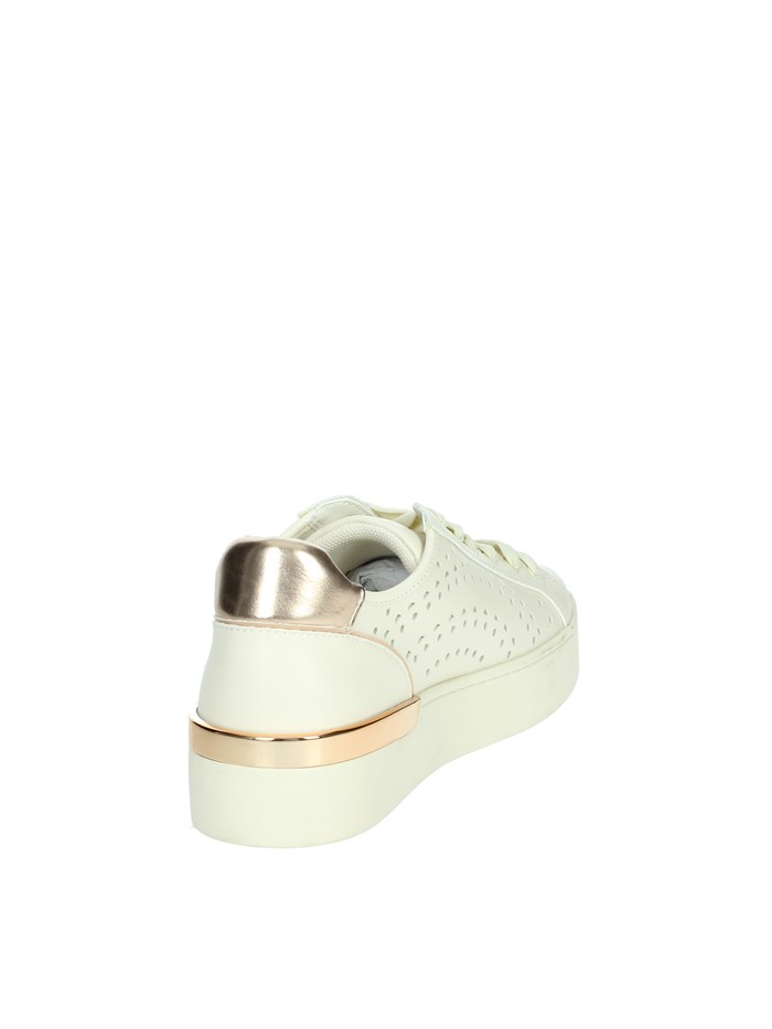 SNEAKERS BASSA BA4039 BEIGE