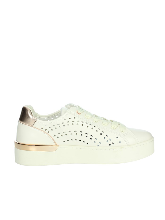 SNEAKERS BASSA BA4039 BEIGE