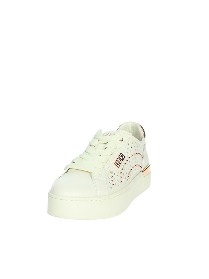 SNEAKERS BASSA BA4039 BEIGE