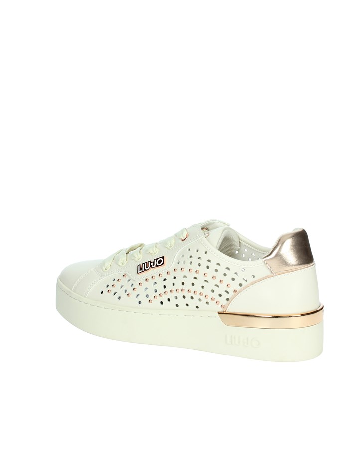 SNEAKERS BASSA BA4039 BEIGE