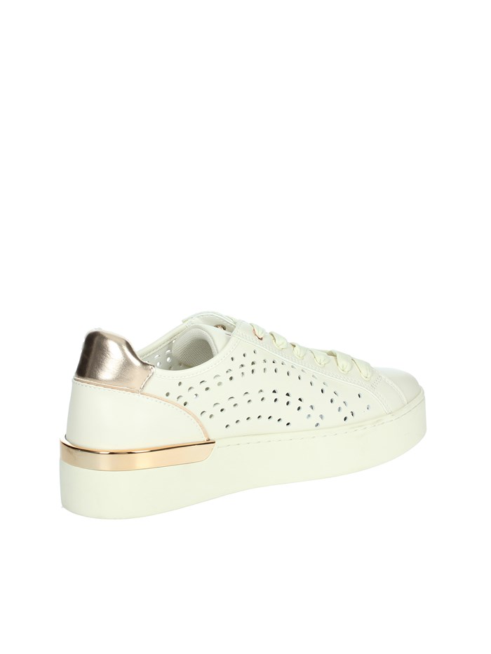 SNEAKERS BASSA BA4039 BEIGE