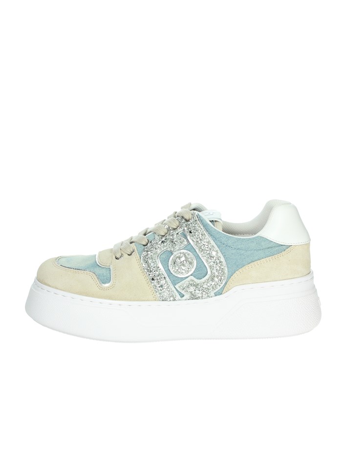 SNEAKERS BASSA BA4089 TX303 BEIGE