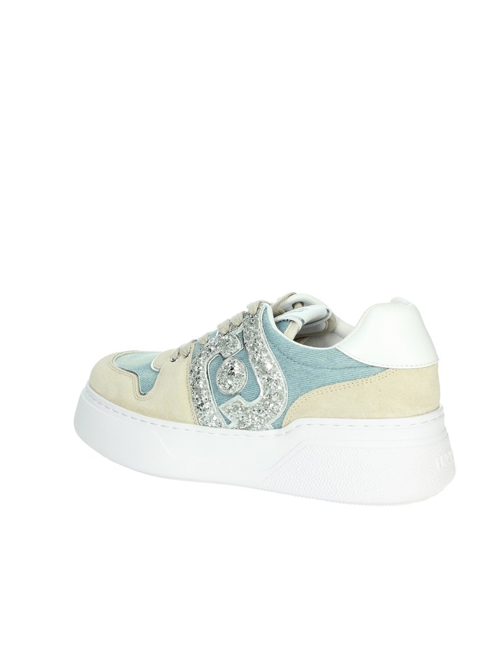 SNEAKERS BASSA BA4089 TX303 BEIGE