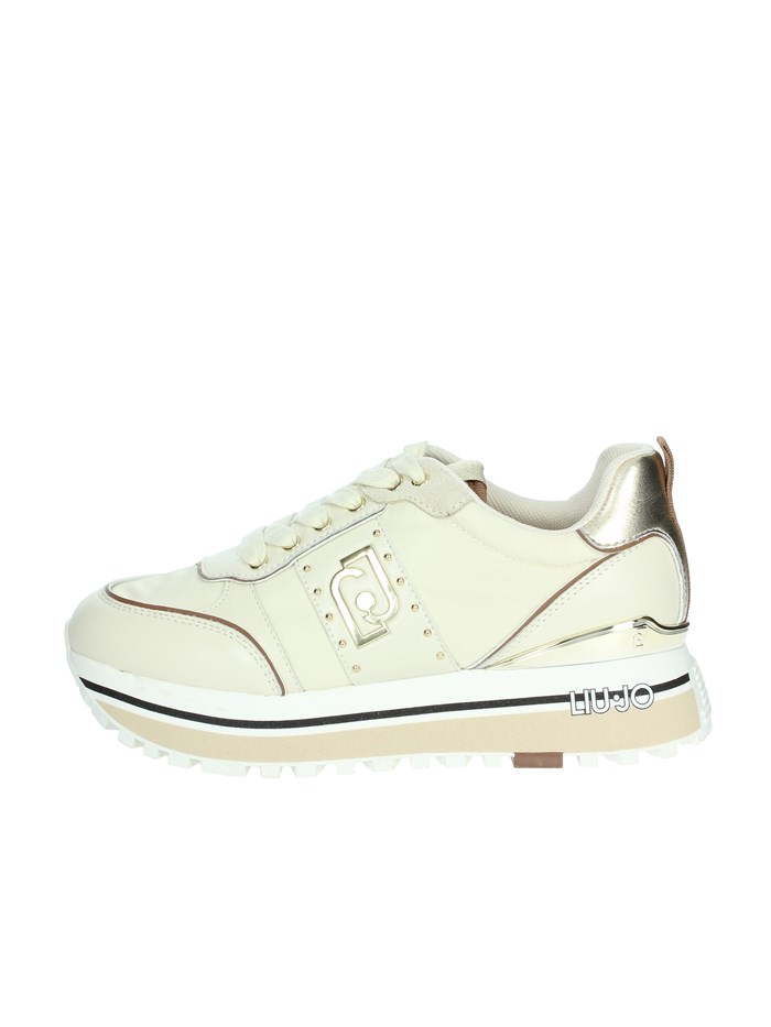 SNEAKERS BASSA BA4055 PX181 BEIGE