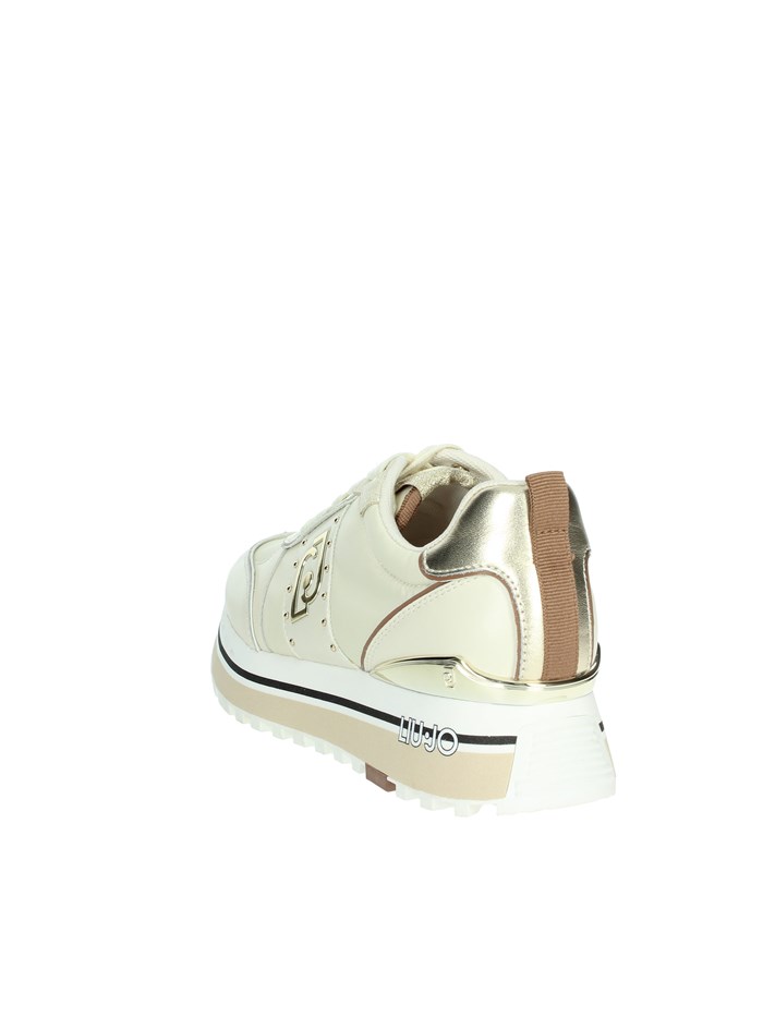 SNEAKERS BASSA BA4055 PX181 BEIGE