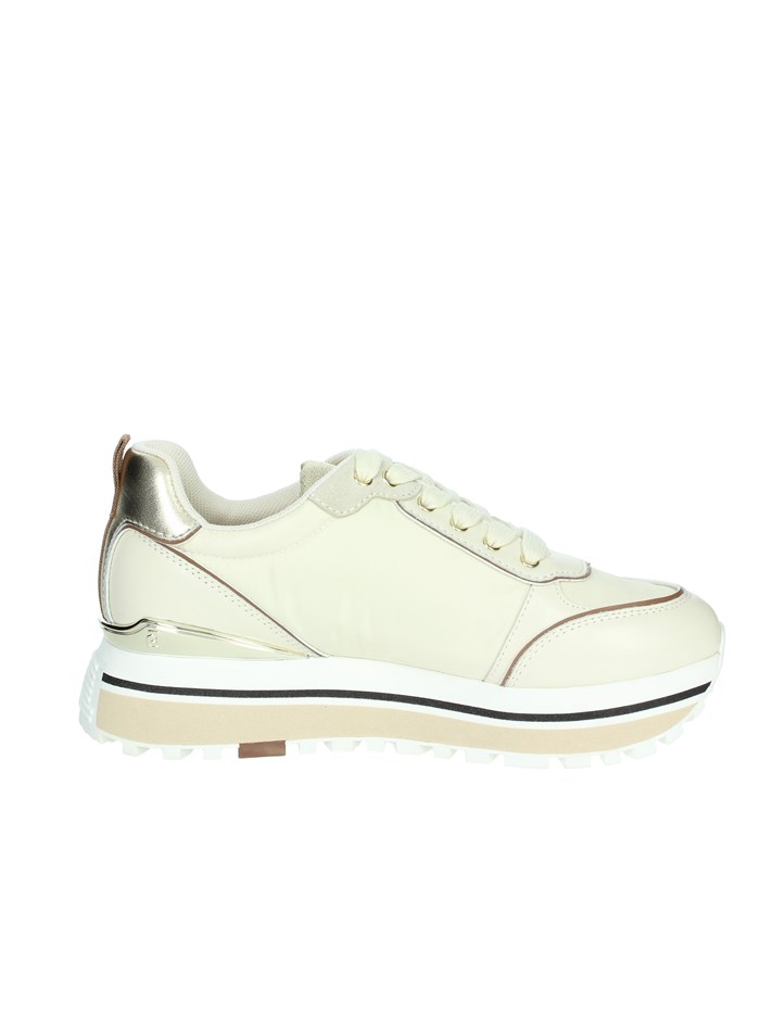 SNEAKERS BASSA BA4055 PX181 BEIGE