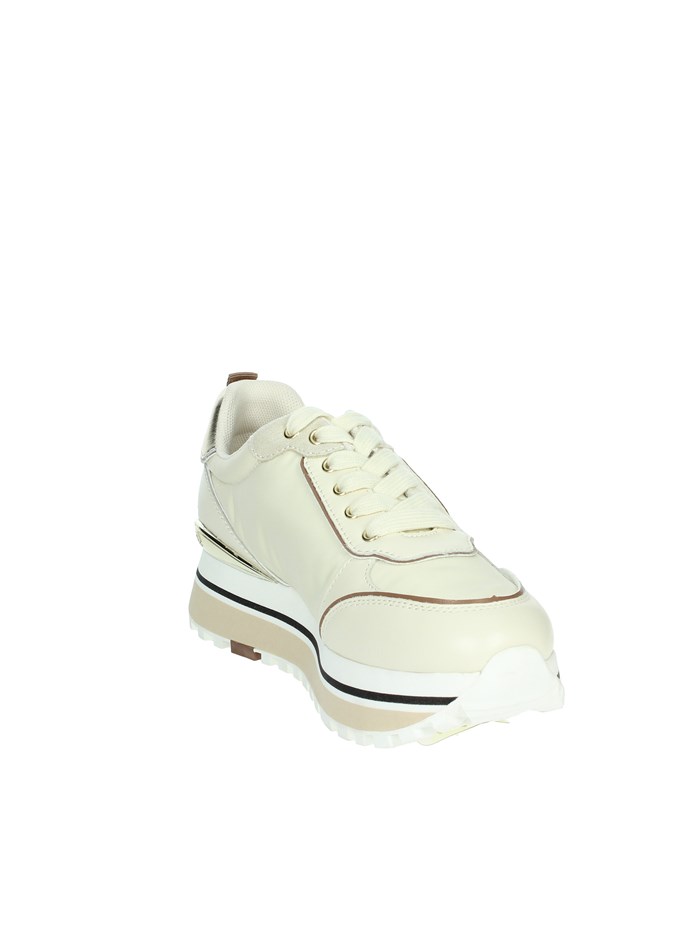 SNEAKERS BASSA BA4055 PX181 BEIGE