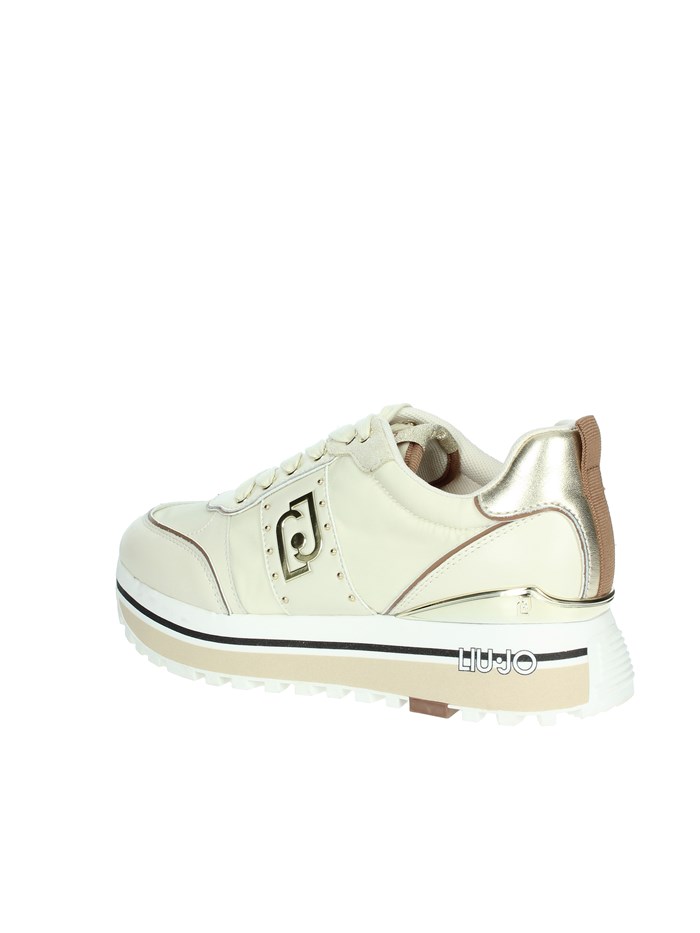 SNEAKERS BASSA BA4055 PX181 BEIGE