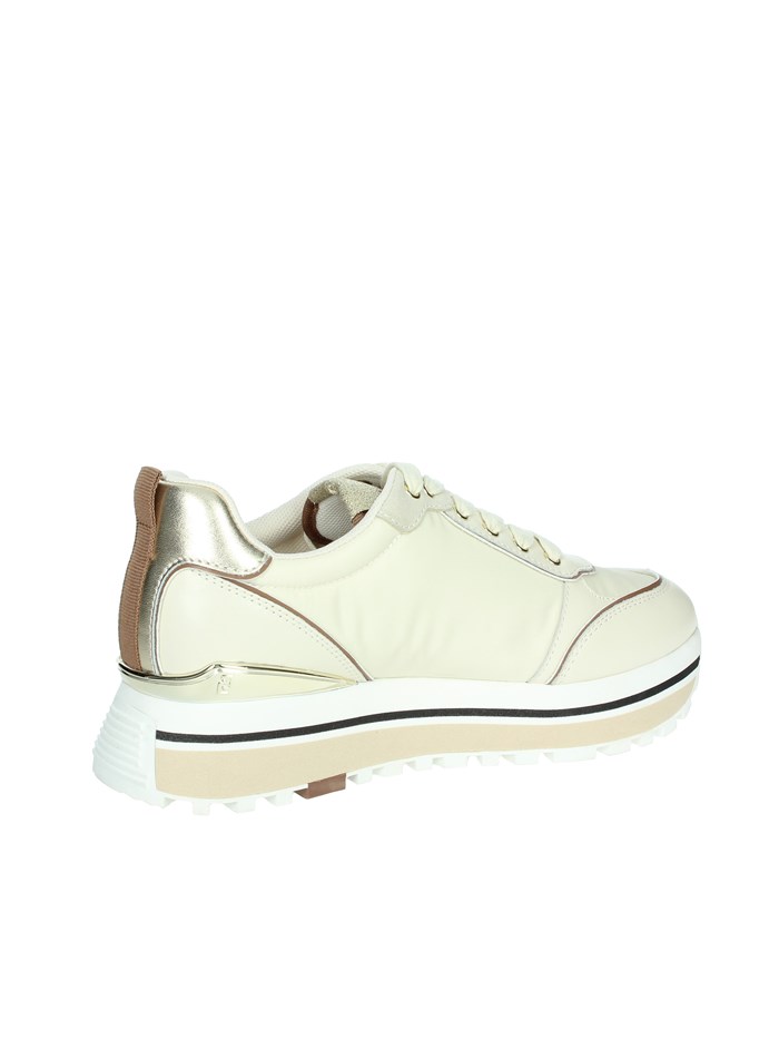 SNEAKERS BASSA BA4055 PX181 BEIGE