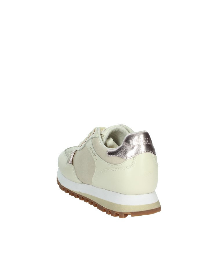 SNEAKERS BASSA BA4067 PX466 BEIGE