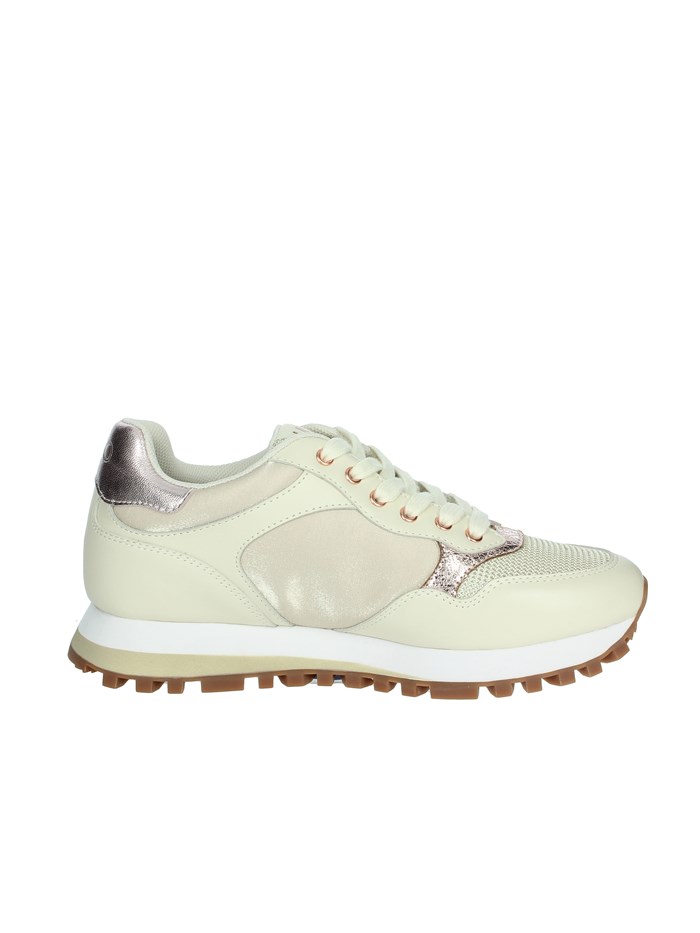 SNEAKERS BASSA BA4067 PX466 BEIGE