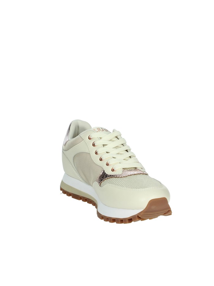 SNEAKERS BASSA BA4067 PX466 BEIGE