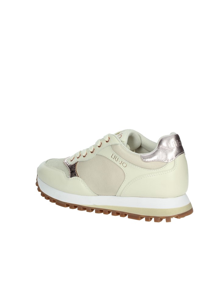 SNEAKERS BASSA BA4067 PX466 BEIGE