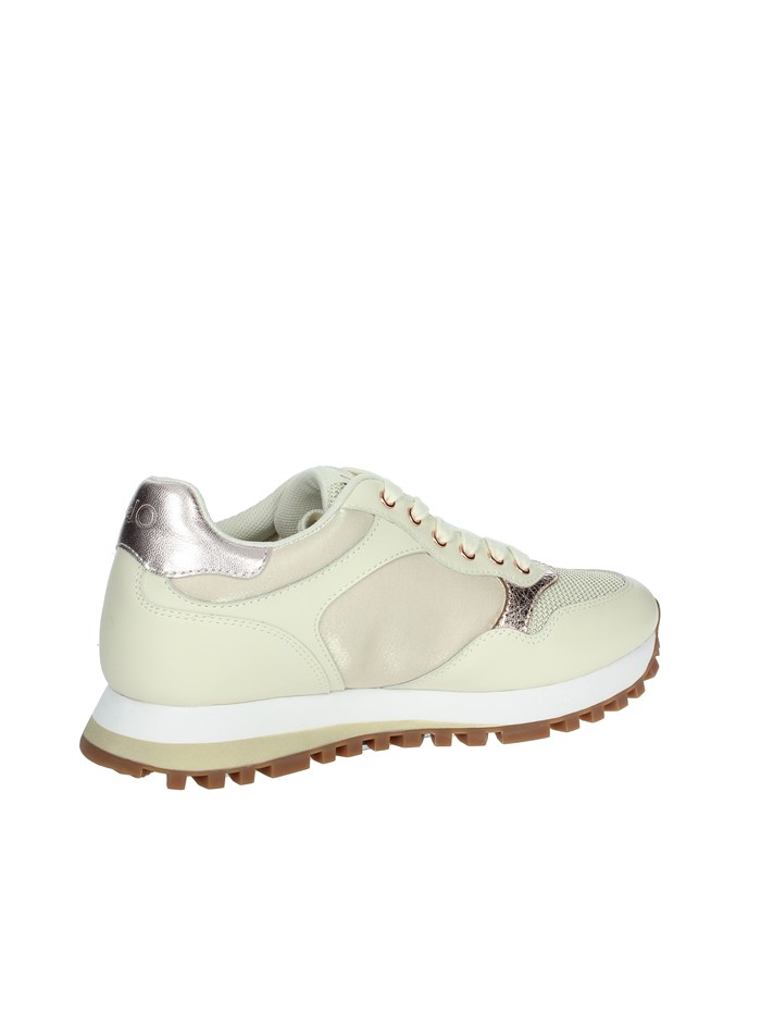 SNEAKERS BASSA BA4067 PX466 BEIGE