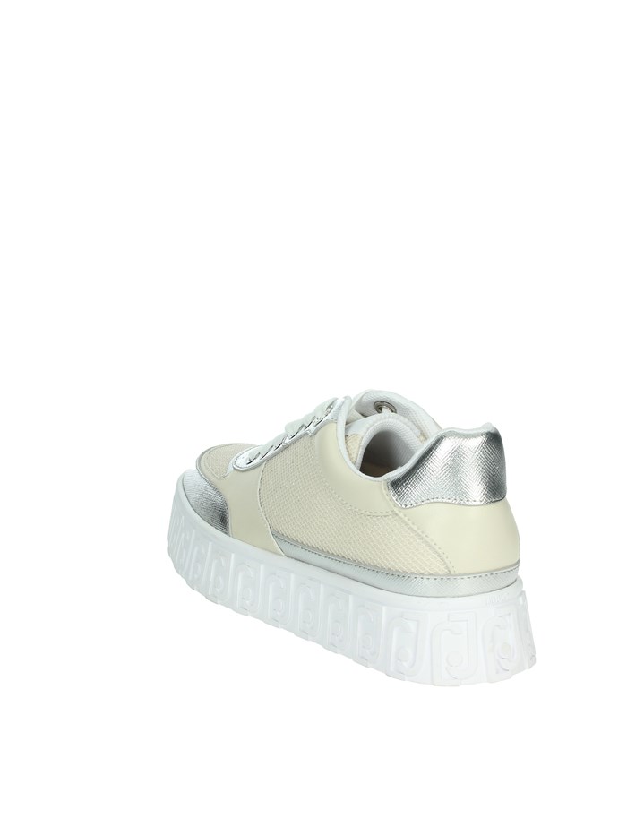 SNEAKERS BASSA BA4123 TX103 BEIGE