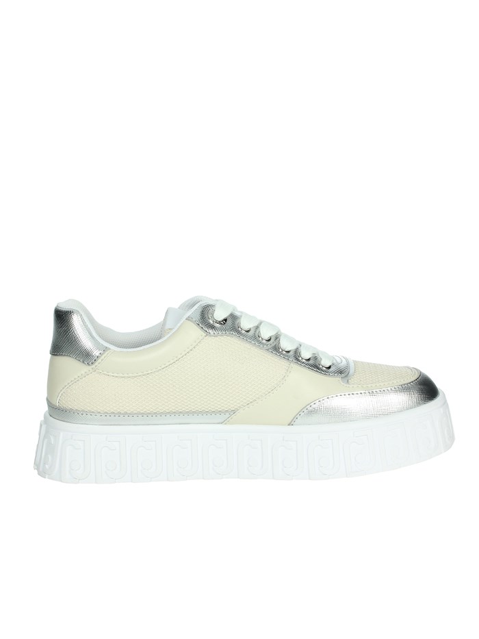 SNEAKERS BASSA BA4123 TX103 BEIGE