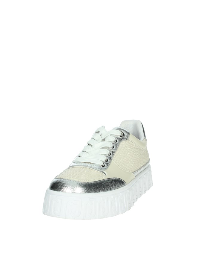 SNEAKERS BASSA BA4123 TX103 BEIGE