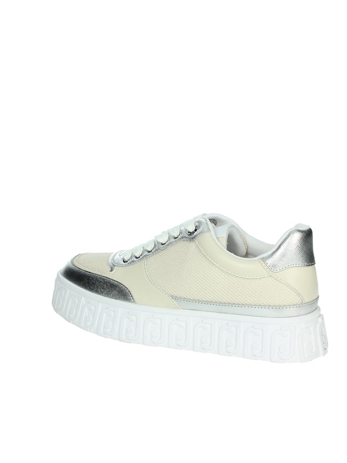 SNEAKERS BASSA BA4123 TX103 BEIGE