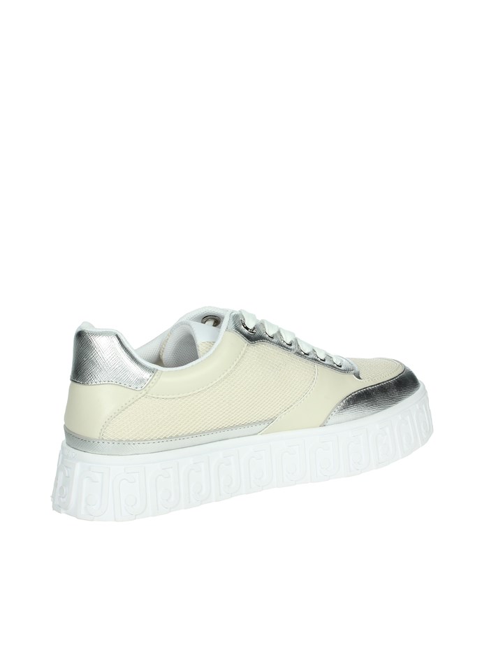 SNEAKERS BASSA BA4123 TX103 BEIGE