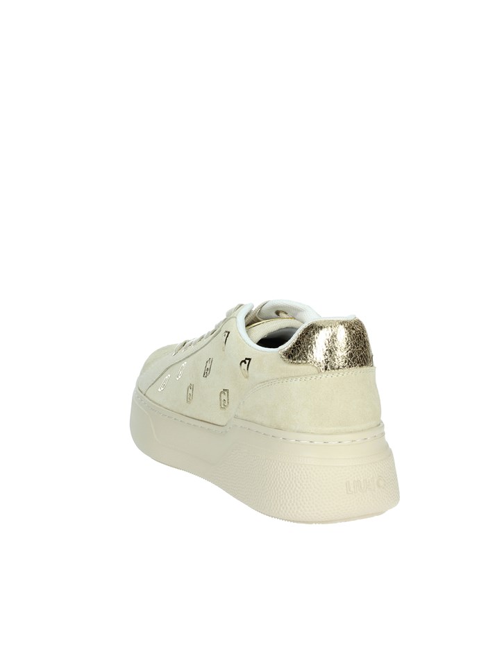 SNEAKERS BASSA BA4099 PX002 BEIGE