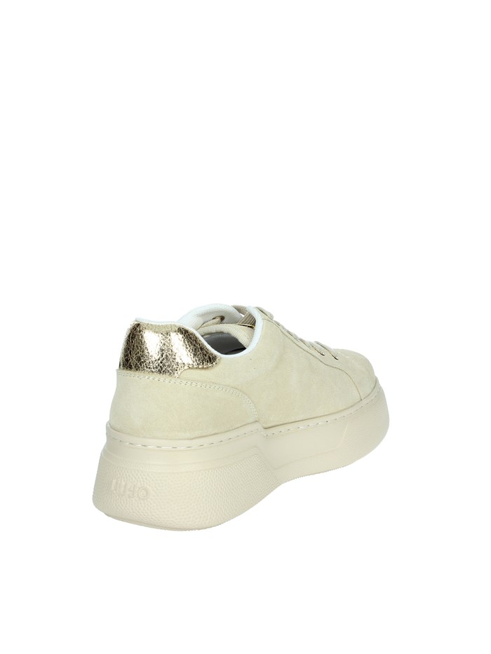 SNEAKERS BASSA BA4099 PX002 BEIGE