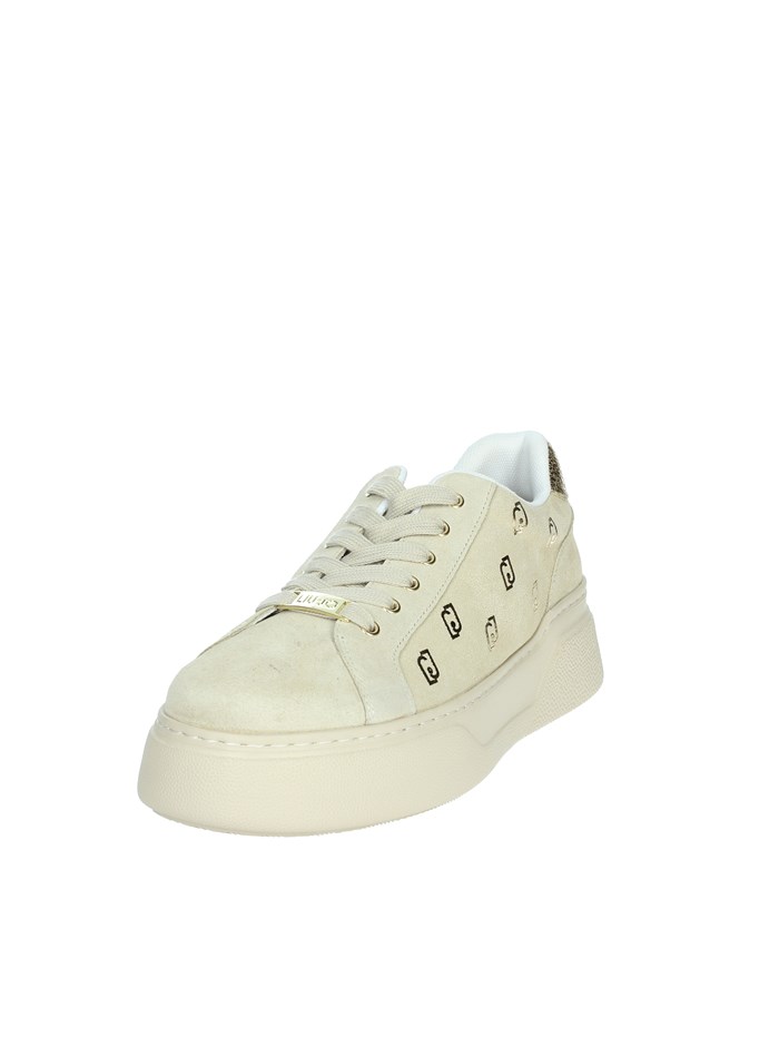 SNEAKERS BASSA BA4099 PX002 BEIGE