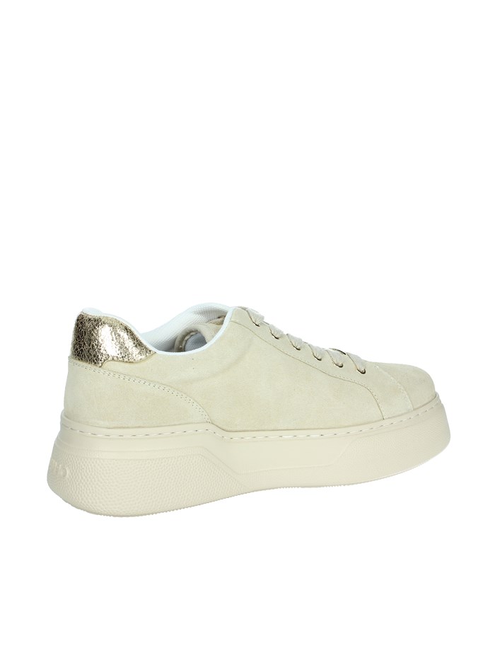 SNEAKERS BASSA BA4099 PX002 BEIGE