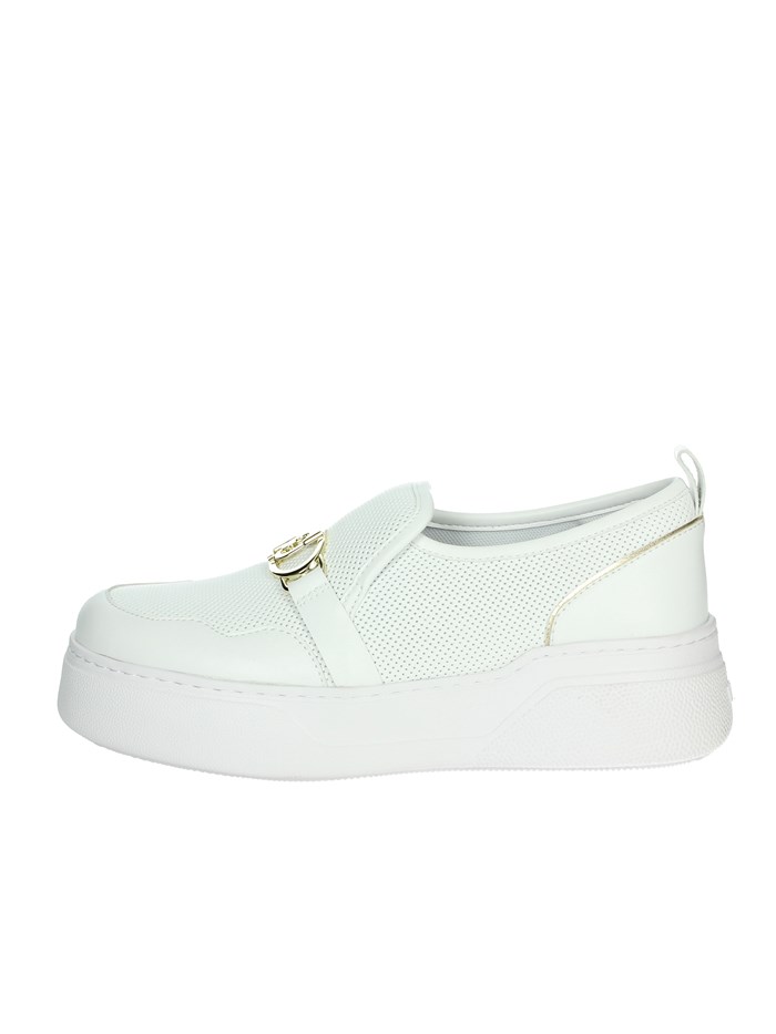 SLIP-ON BA4092 PX246 BIANCO