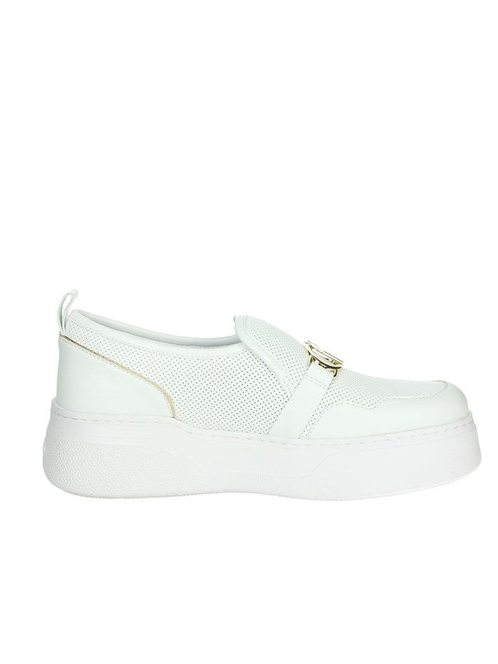 SLIP-ON BA4092 PX246 BIANCO