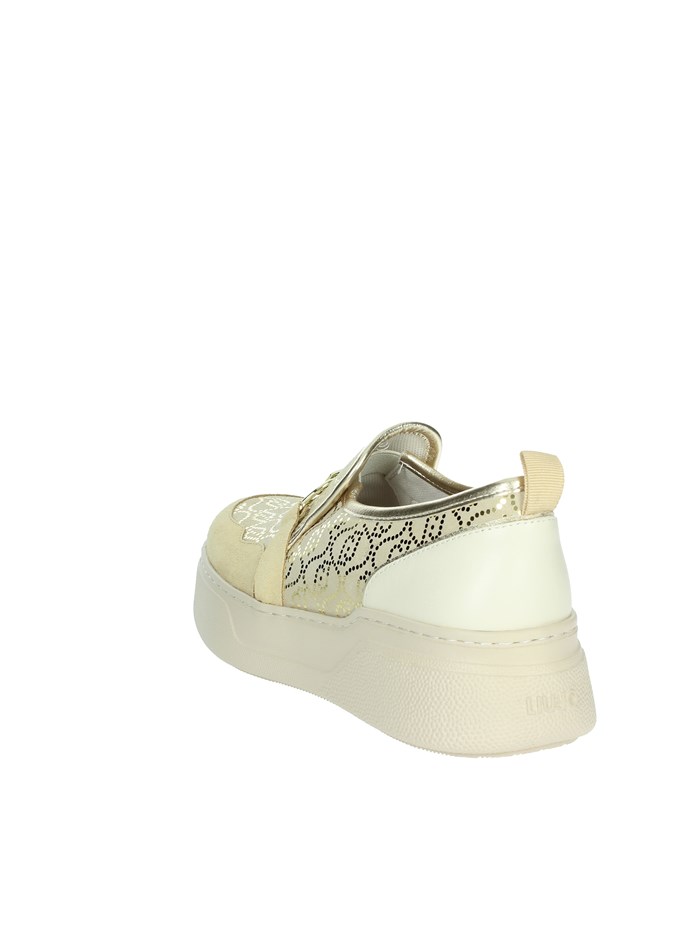 SLIP-ON BA4092 PX484 BEIGE