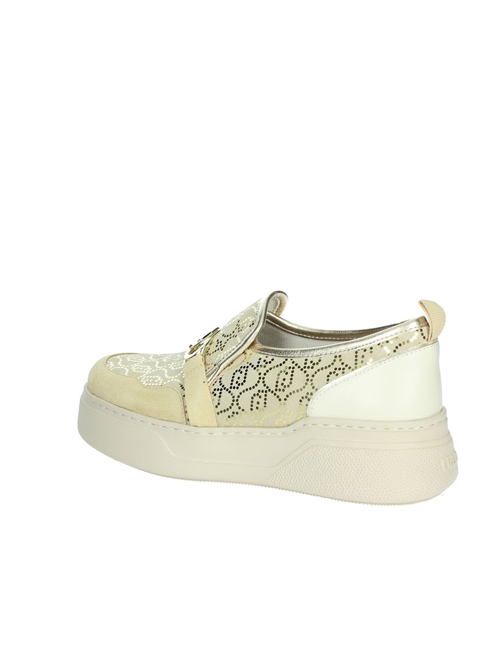 SLIP-ON BA4092 PX484 BEIGE