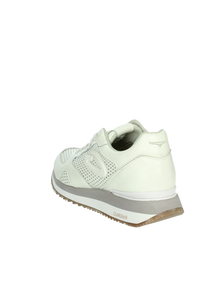 SNEAKERS BASSA AGM316400 PANNA