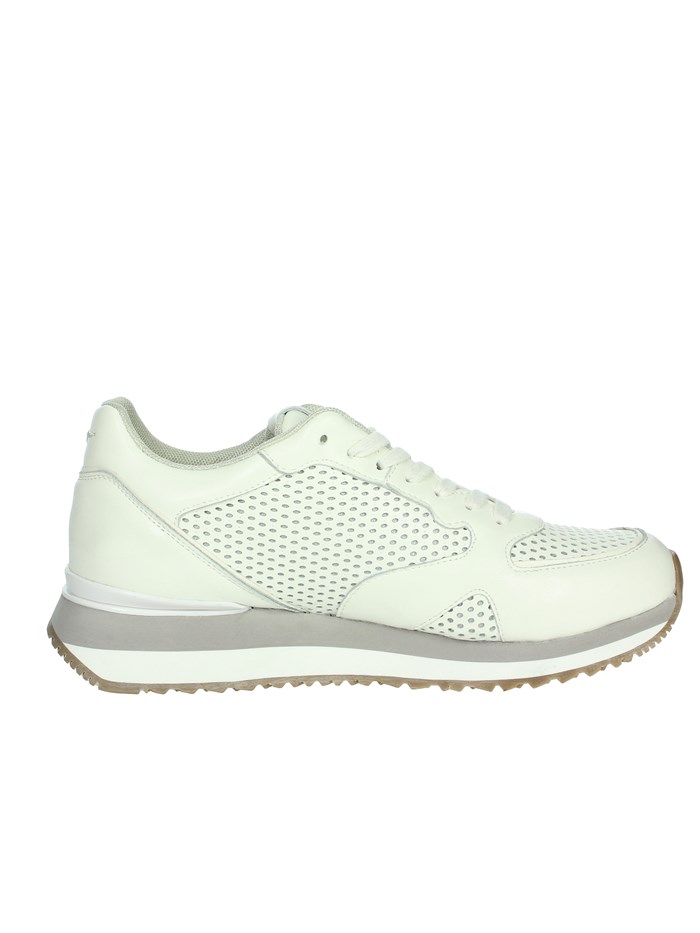 SNEAKERS BASSA AGM316400 PANNA