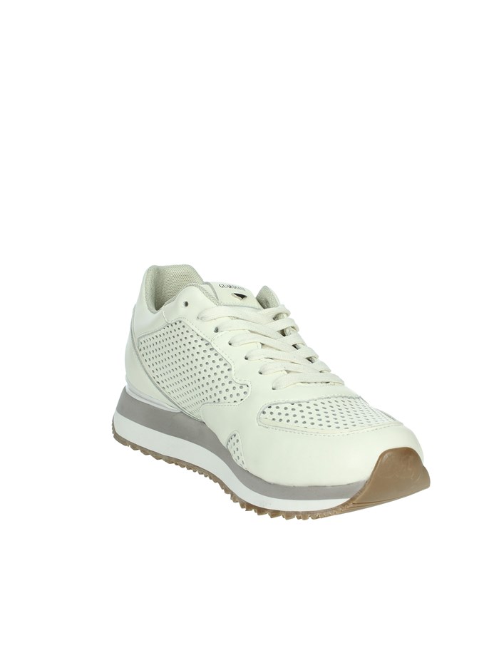 SNEAKERS BASSA AGM316400 PANNA