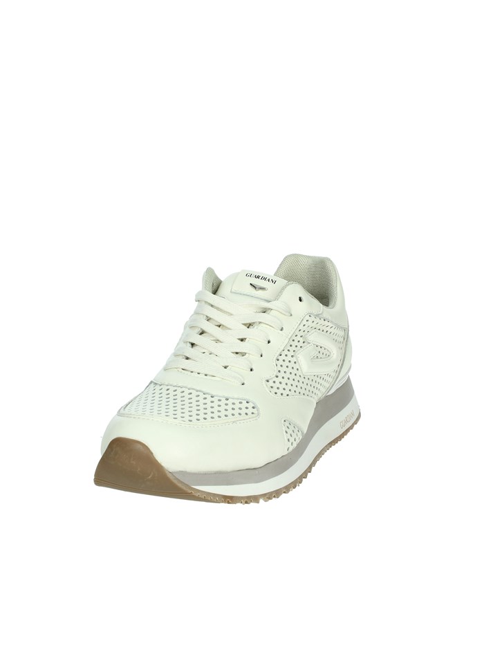 SNEAKERS BASSA AGM316400 PANNA