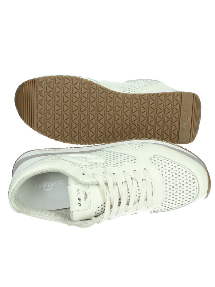 SNEAKERS BASSA AGM316400 PANNA