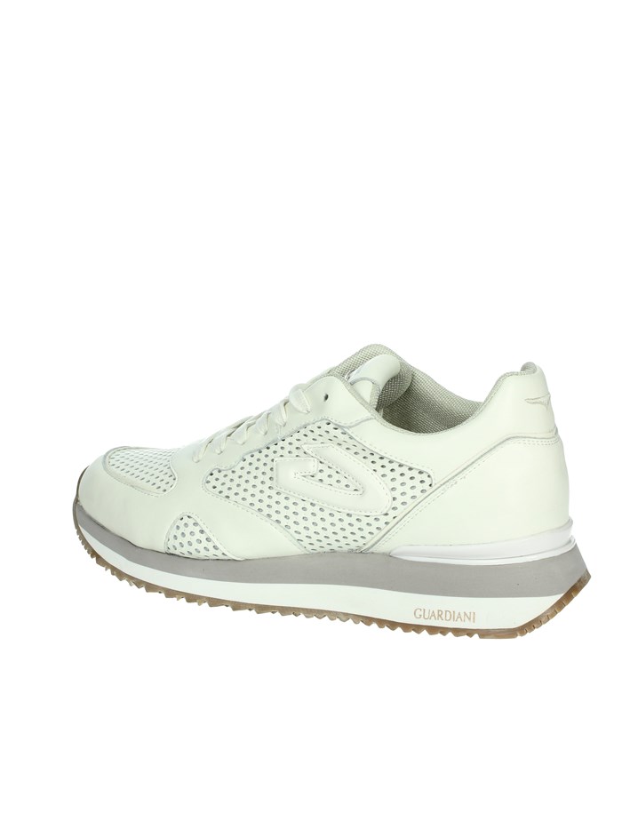 SNEAKERS BASSA AGM316400 PANNA