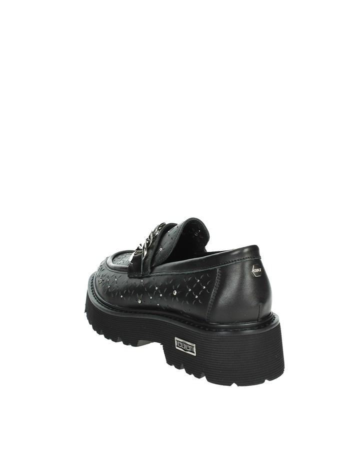 MOCASSINO CLW319404 NERO