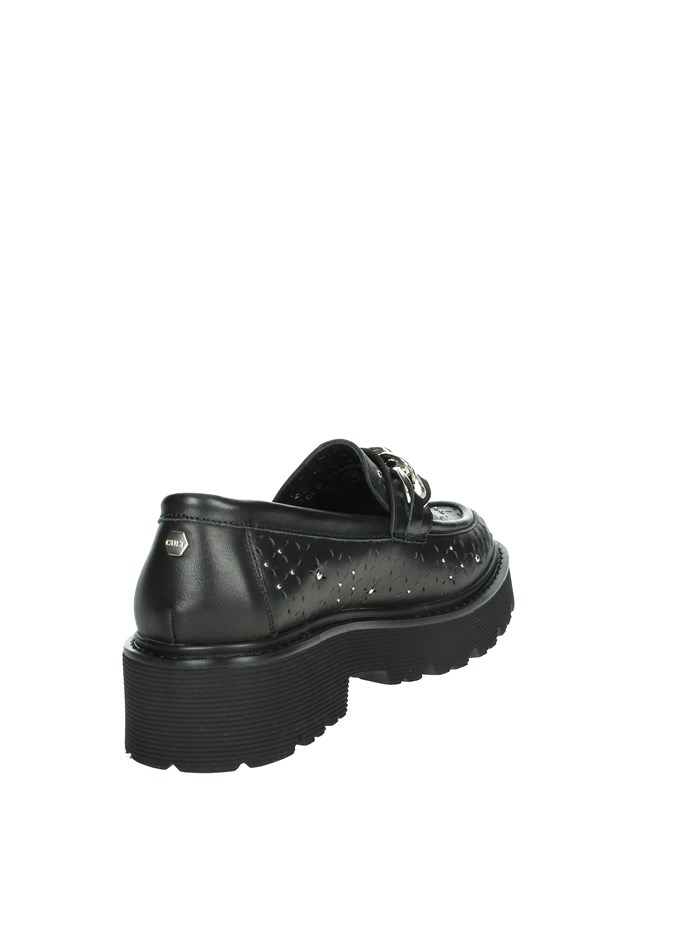 MOCASSINO CLW319404 NERO