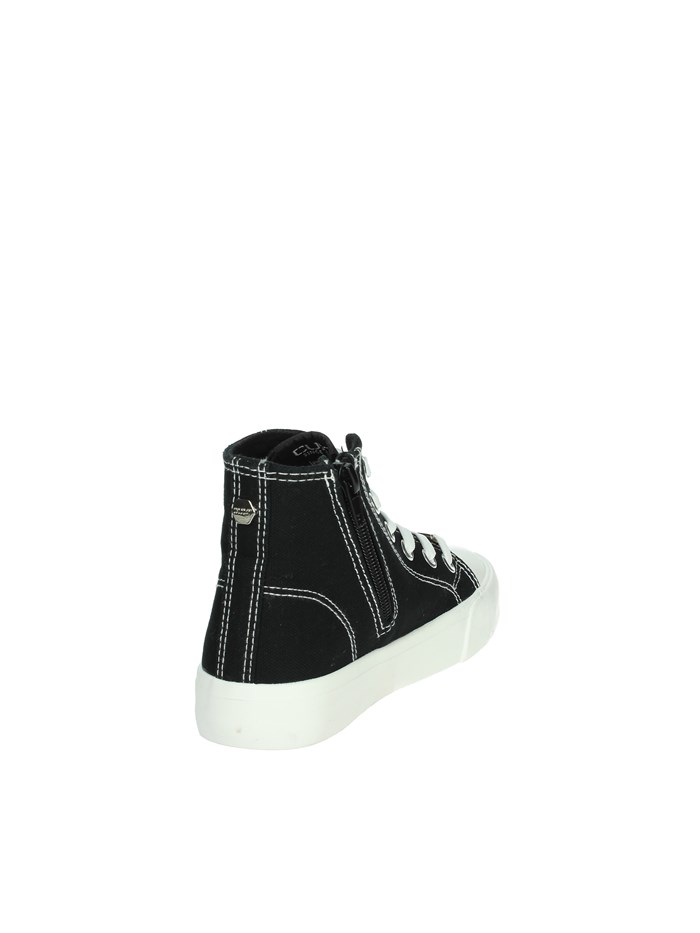 SNEAKERS ALTA CLJ006600 NERO