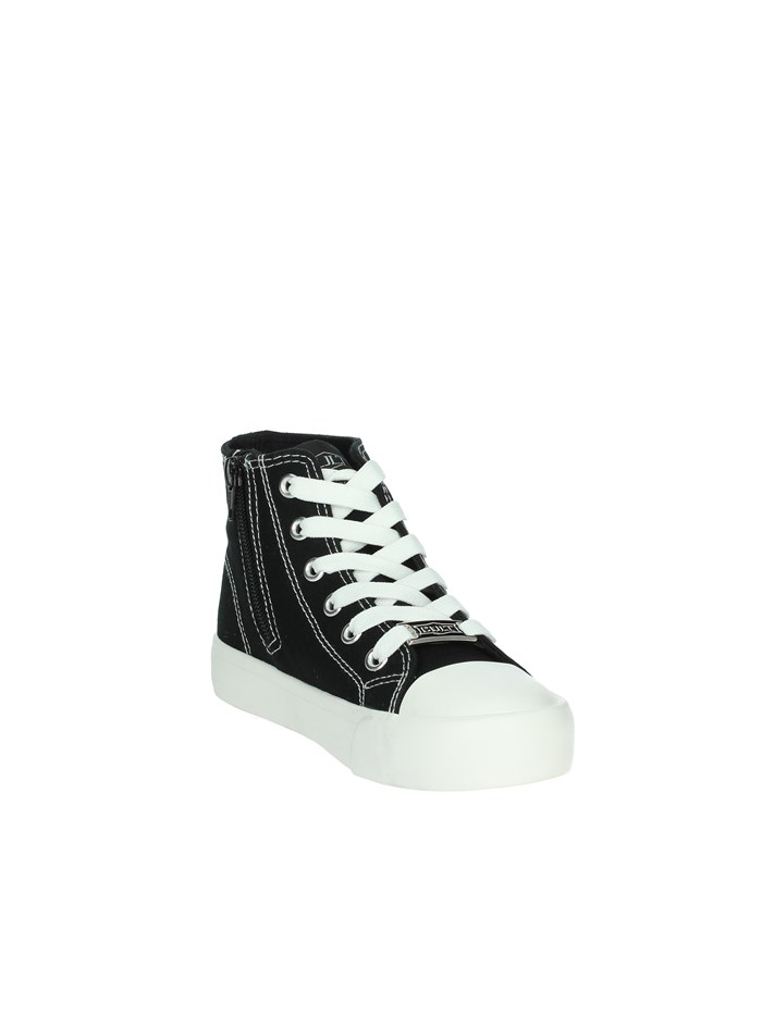 SNEAKERS ALTA CLJ006600 NERO