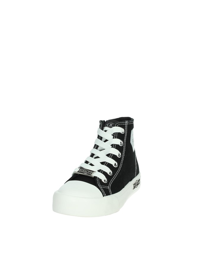 SNEAKERS ALTA CLJ006600 NERO