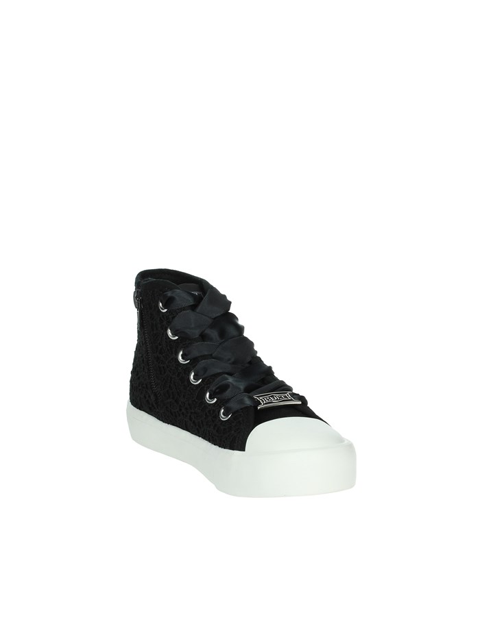 SNEAKERS ALTA CLJ006500 NERO