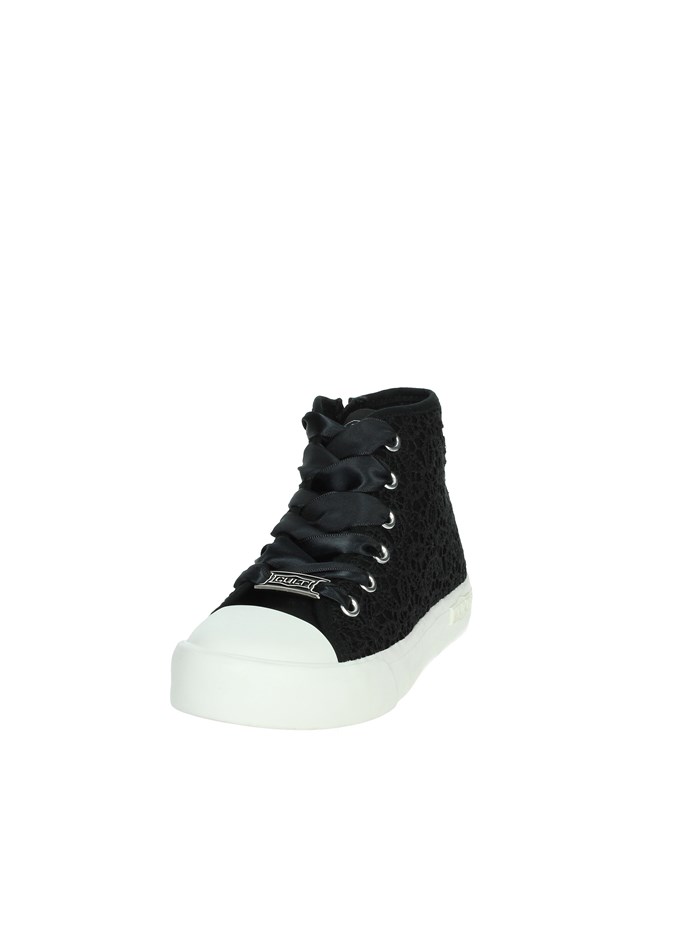 SNEAKERS ALTA CLJ006500 NERO