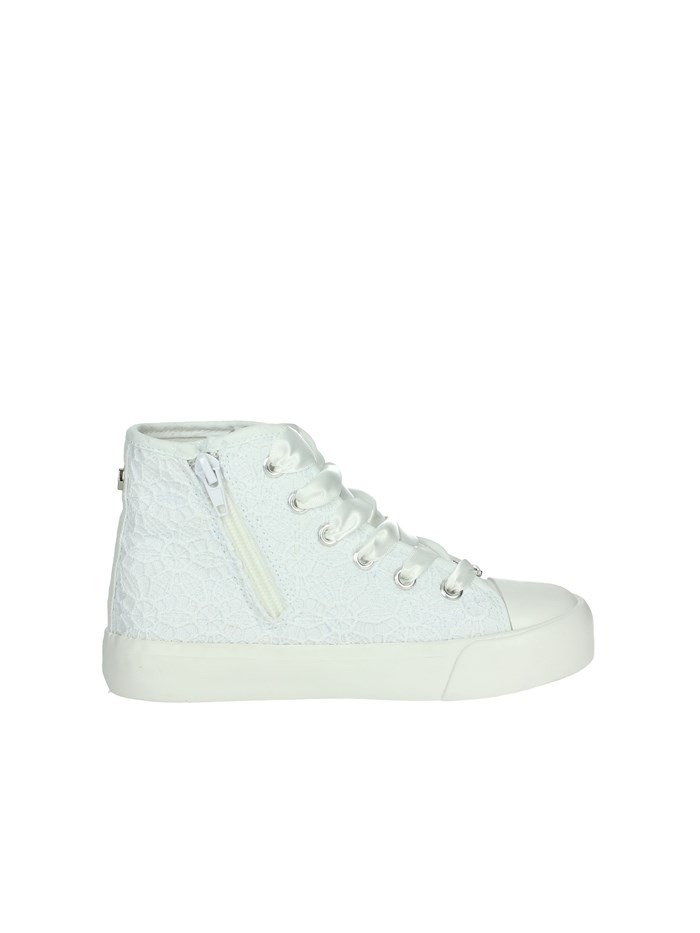 SNEAKERS ALTA CLJ0006501 BIANCO