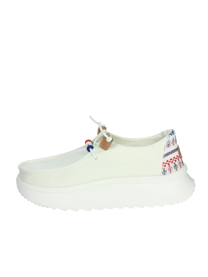 SLIP-ON 40739-100 BIANCO