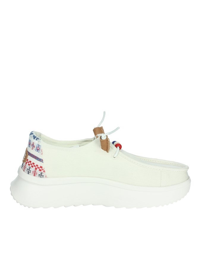 SLIP-ON 40739-100 BIANCO